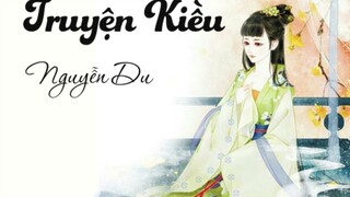 Tóm Tắt Truyện Kiều - Nguyễn Du