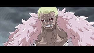Denzel Curry - Sumo (AMV)