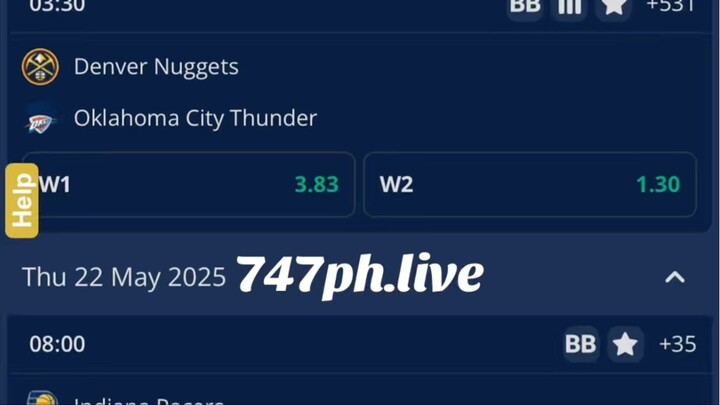 747ph.live🔥 comment if you want to bet! #fyp