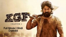 K.G.F. Chapter 1 Hindi Dubbed 720p HD Quality Full Movie