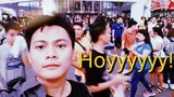 HOY PINOY AKO PRANK SA PUBLIC