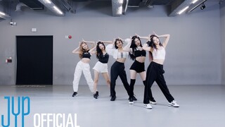 【ITZY】 "SNEAKERS"