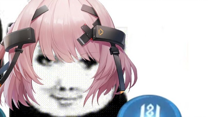 Are you done? This is the temperature of despair!