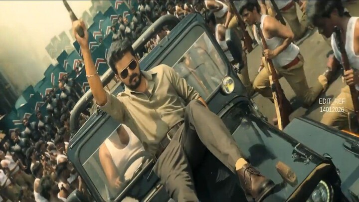 Jana Nayan full movie