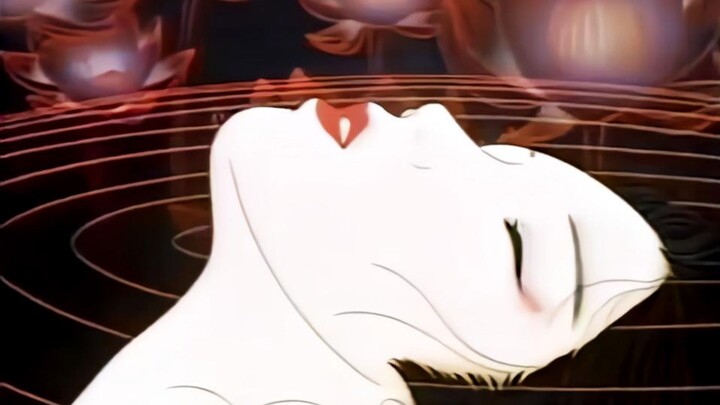 Old adult animation "The Lustful Generation Man", Ukiyo-e style ~ The legendary life of a playboy
