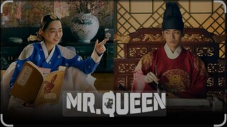 MR. QUEEN EP20 TAGALOG