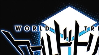 【WT Official Book】Border Evaluation Ranking-Border Team Members (Part 1)