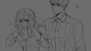 อย่ากลัวเลย เขาอยู่ที่นี่เสมอ