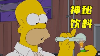 辛普森一家：玛姬向候默第一次撒谎，没想到因此引发灾难