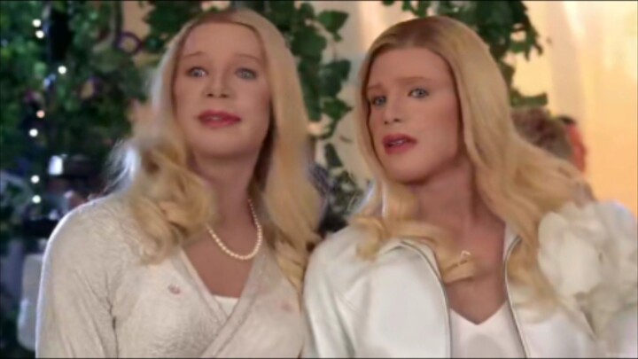 143White Chicks
