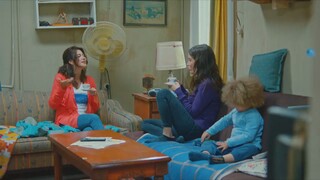 true friends s1 e 17