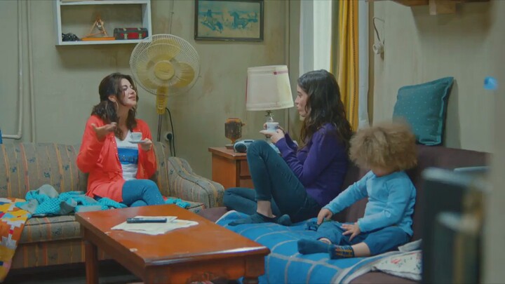 true friends s1 e 17
