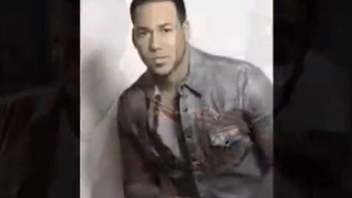 romeo Santos nueva 2014 solo mia en español con letra N M