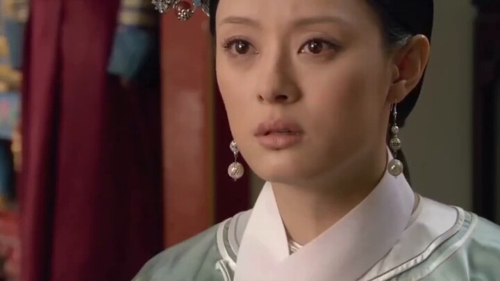 The Legend of Zhen Huan - English-English dubbing male and female acting - High-energy clips