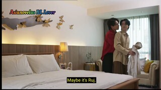 Eye Contact The Series - Episode 7 Teaser
