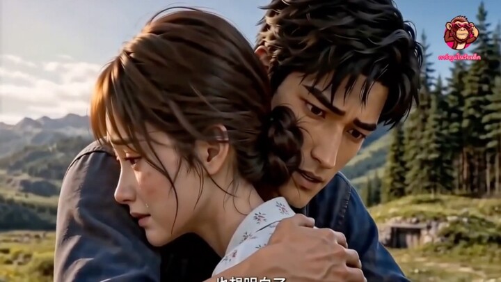 อันธพาลกลับใจเข้าป่าล่าสัตว์ด้วยหนังสติ๊กพลิกชีวิตพาหมู่บ้านร่ำรวย