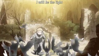 Last Exile ep.10 English DuB