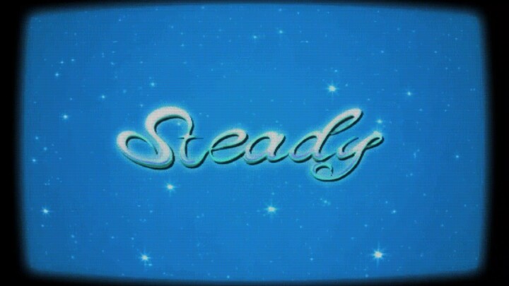 【NCT WISH】Let’s go-o-o-o steady