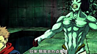 打不过就上大号是吧