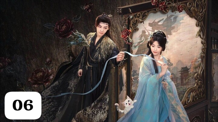 Eps 06 (Cinta di Atas Awan) Sub Indo