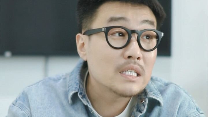 Today, please watch “Finding the Parents”