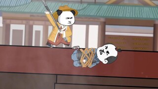 Hoàng tử Chu Bưu mở chợ tương hỗ để lừa dối ba gia tộc lớn