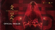 pernikahan arwah (full movie 2025)