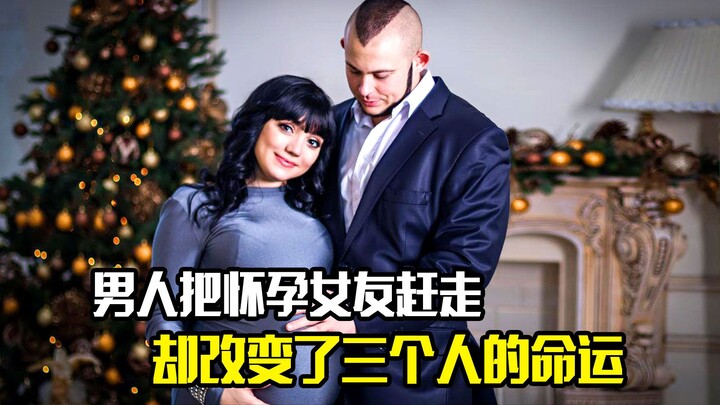 Người đàn ông đuổi bạn gái đang mang thai ra khỏi nhà, nhưng lại thay đổi số phận của ba người, phim