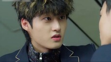 New routine of Korean dramas:‼ ️"I Became a High School Student in a Gangster"‼ ️01 The story tells