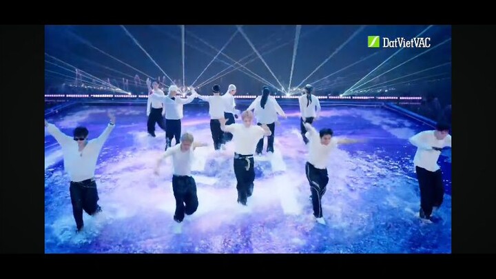 team của Dương Domic