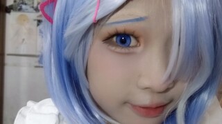 【หลัวอิน】วงจรความรัก~เรมจะเต้นวงจรความรักให้คุณ~ (ขอแสดงความยินดีกับเรมในสุขสันต์วันเกิดล่วงหน้า!)