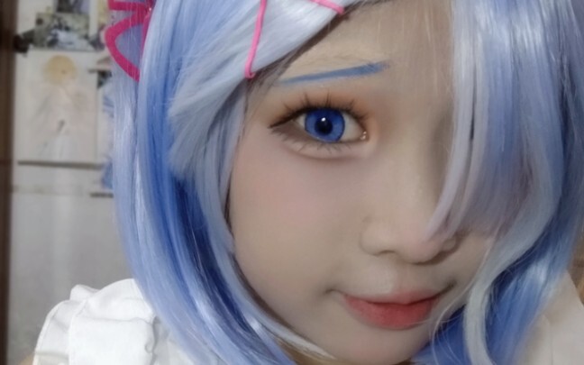 【Luo Yin】Love cycle~Rem will dance the love cycle for you~ (Congratulations to Rem on her happy birt