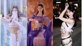 [Looking forward to the third day] Exotic ~ Western charm! I dare not blink ~ It's so beautiful ~