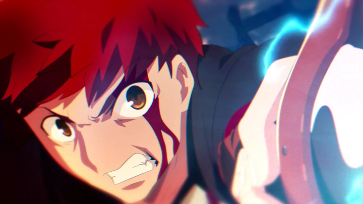 Fate UBW [AMV] • ราชวงศ์แห่งดาบ