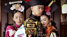 จอมนางวังต้องห้าม The Palace (2013) | 宮鎖沉香 |  [พากย์ไทย]