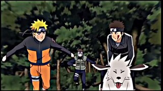 jutsu peledak terkuat di bumi💨