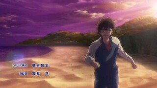 Ao ashi english dub ep 9