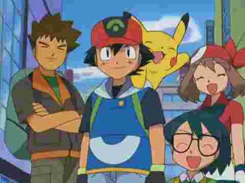 Pokemon Advanced | Episode 68