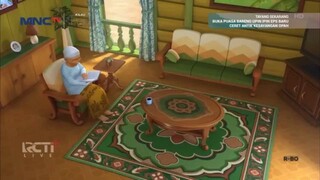FULL Episod Baru Upin & Ipin Musim 17 - Air Beraih, Air Selamat - Upin Ipin Terbaru 2024