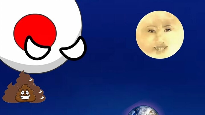 【QQ Planet Animation】The video is loading, check it out quickly for surprises!