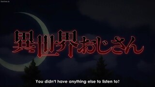 uncle from another world ep 12