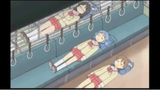 Khi bạn cùng đám bạn lên được chuyến tàu vắng - anime clip