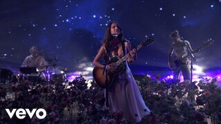 Olivia Rodrigo - traitor (Live From The American Music Awards/2021)