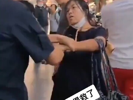 What’s wrong with this society?