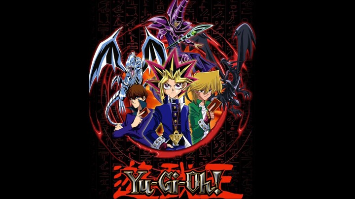 YUGIOH #20