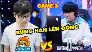 [Chung kết CKTG 2020] Highlight SN vs DWG game 3: Nidalee của SofM tắt điện trước Canyon