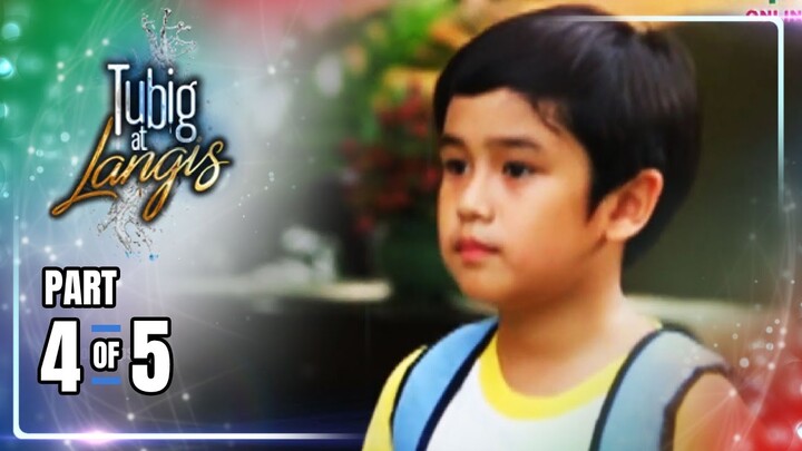 Tubig at Langis | Episode 83 (4/5) | June 26, 2024