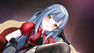【1月/播出中】颂乐人偶 正式PV2【中文字幕】