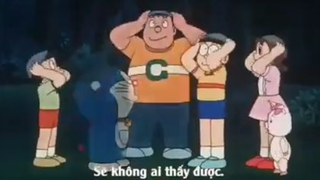 DORAEMON MOVIE 18 - NOBITA VÀ CUỘC PHIÊU LƯU Ở THÀNH PHỐ DÂY CÓT