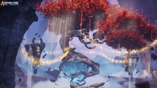 Martial Master Episode 601 Sub Indo